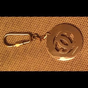 Authentic Gucci Key fob